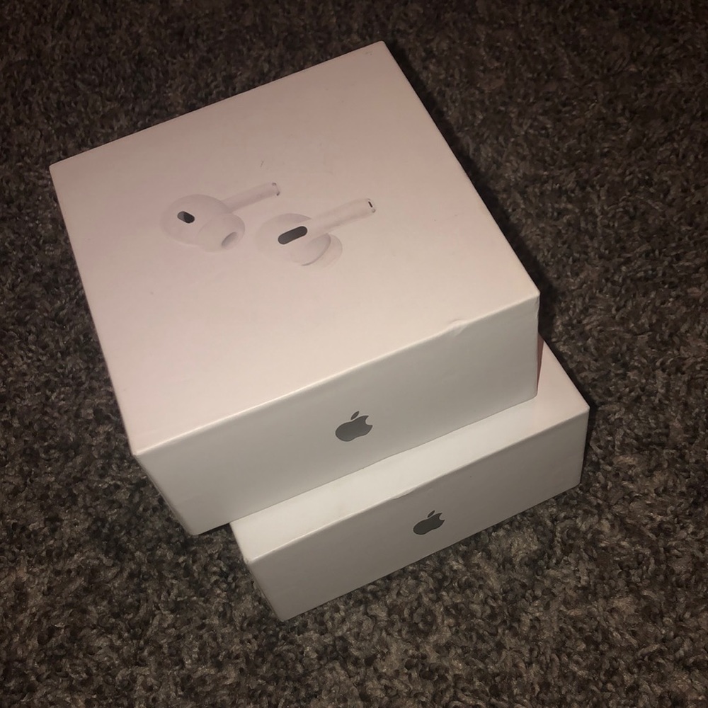 Apple AirPod Pros(2nd Generation)